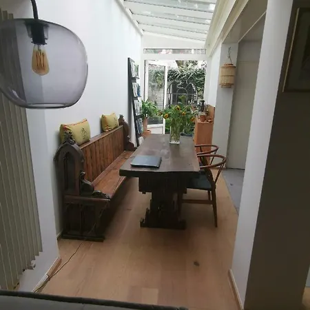Scandinavian Design House On The Canal Appartamento *