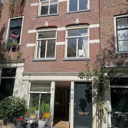 Scandinavian Design House On The Canal Appartamento