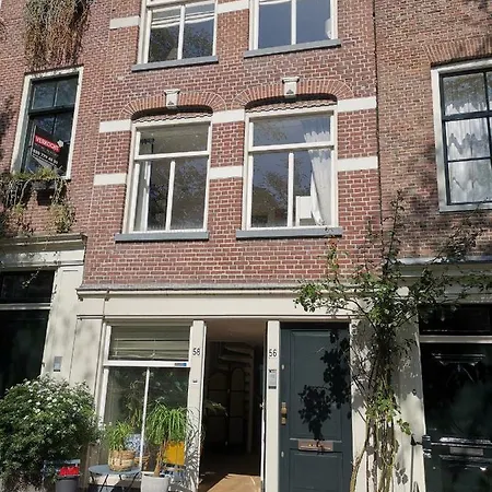 Scandinavian Design House On The Canal *
